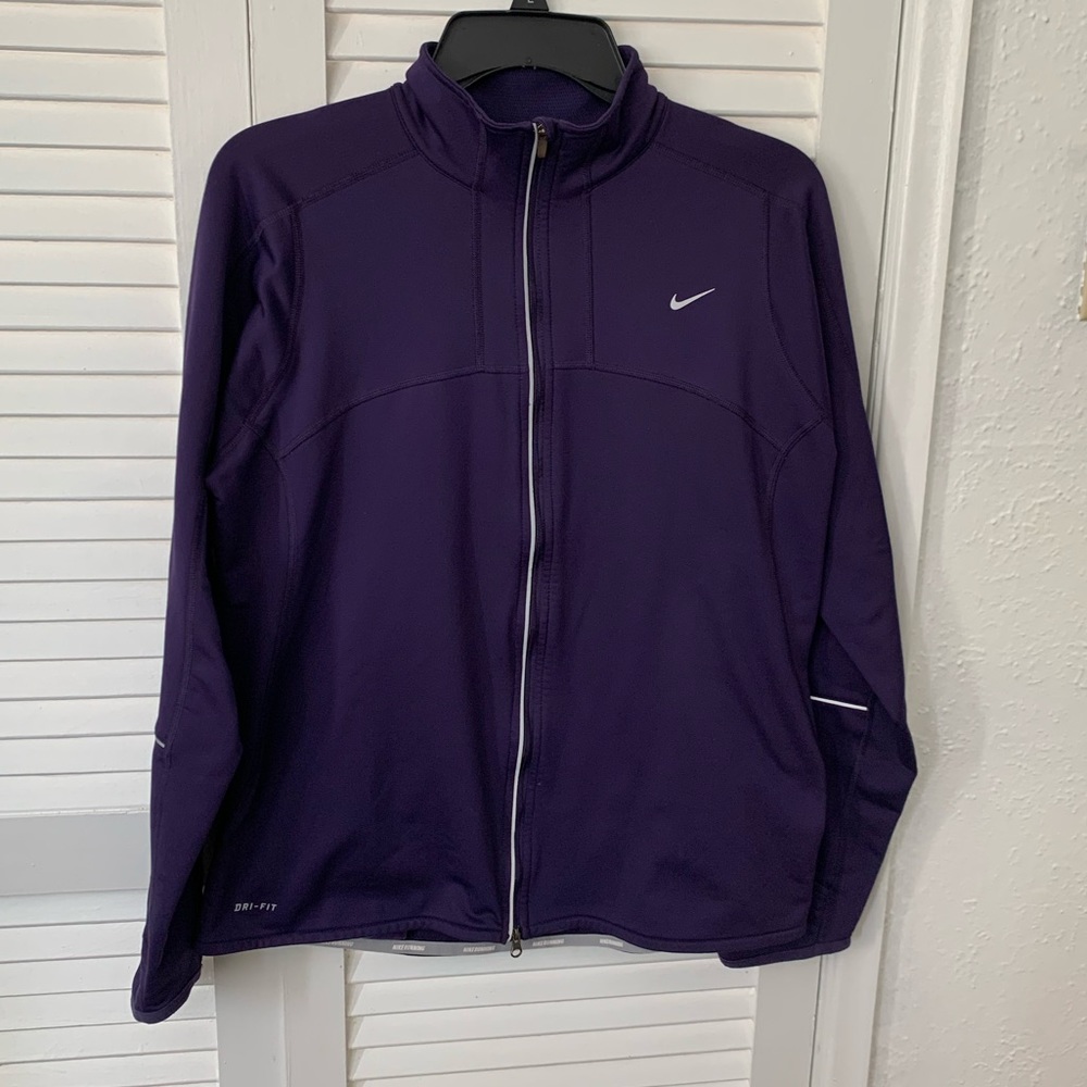 Nike pullover - Picture 1 of 8